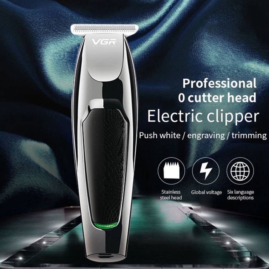 Professional Hair and Beard Trimmer
