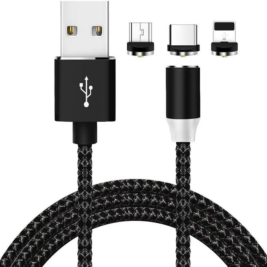 Phone Charger Interchangeable Cable X Cable