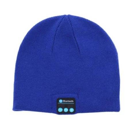 Bluetooth Earphone Beanie Cap