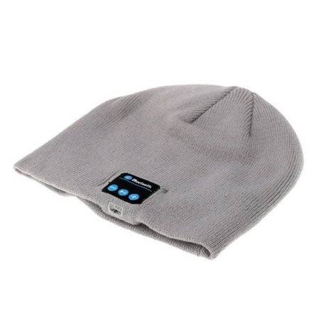 Bluetooth Earphone Beanie Cap
