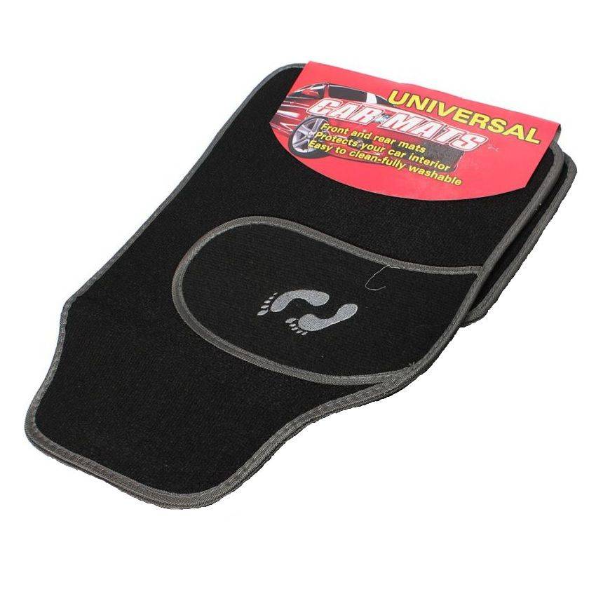 Car Floor Mats