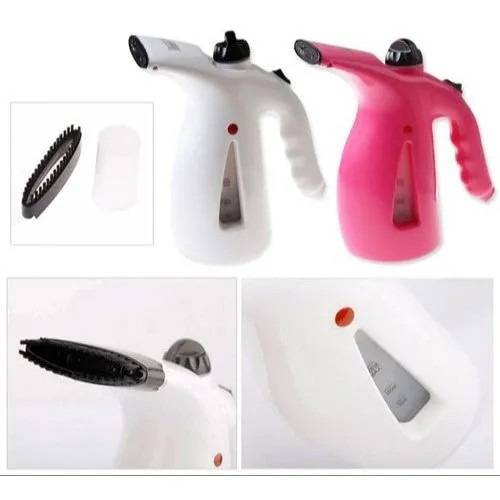 Handheld Clothes Steamer