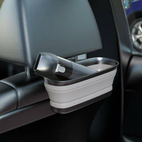 Multifunctional Folding Storage Box - for Home and Car
