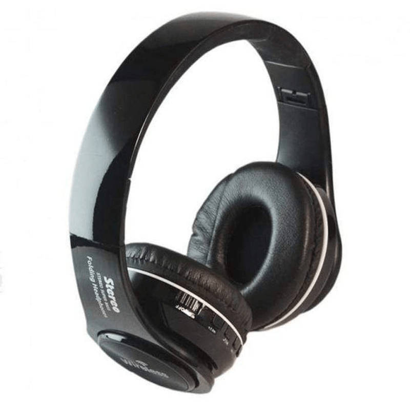 Wireless Stereo Headphones