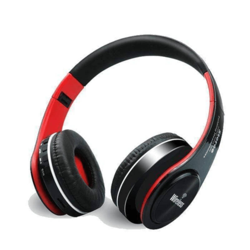 Wireless Stereo Headphones