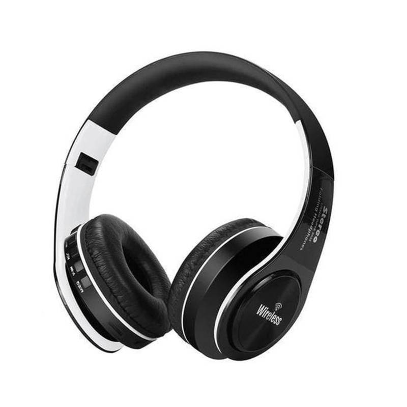 Wireless Stereo Headphones