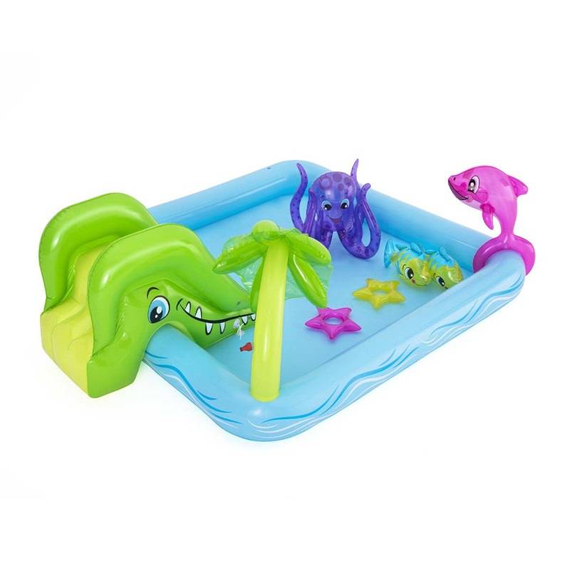 Bestway Play Center Pool