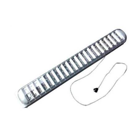 Omega Rechargeable Loadshedding 63 Light LED Emergency