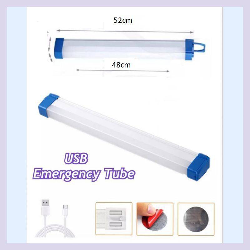18w LED Lighting 3 Pack Multifunction Rechargeable