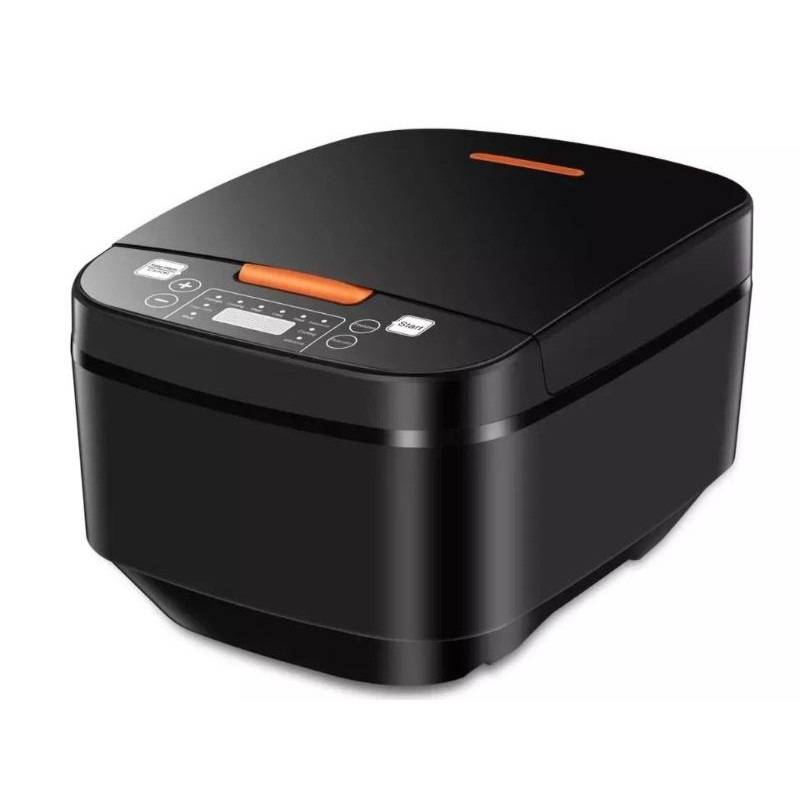 Silvercrest Digital Electric Kitchen Rice Cookers (Box Damage)