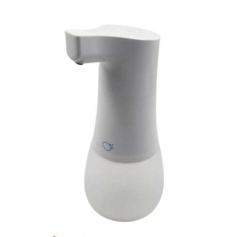Automatic Hands-Free Soap Dispenser