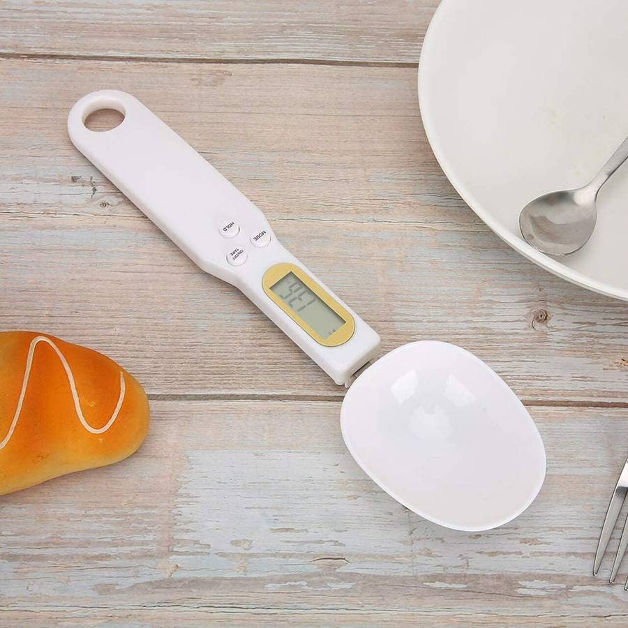 Digital Measuring Spoon  Small Food Scale