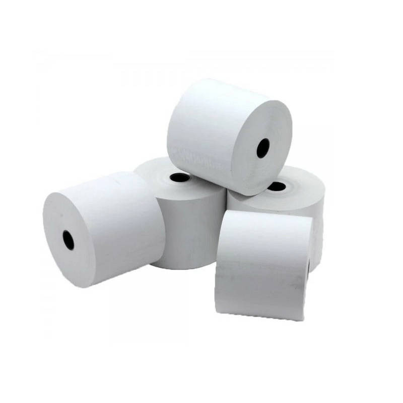 Thermal Credit Card Till Rolls 80X83 (pack of 50)
