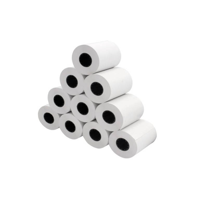 Thermal Credit Card Till Rolls 80X83 (pack of 50)