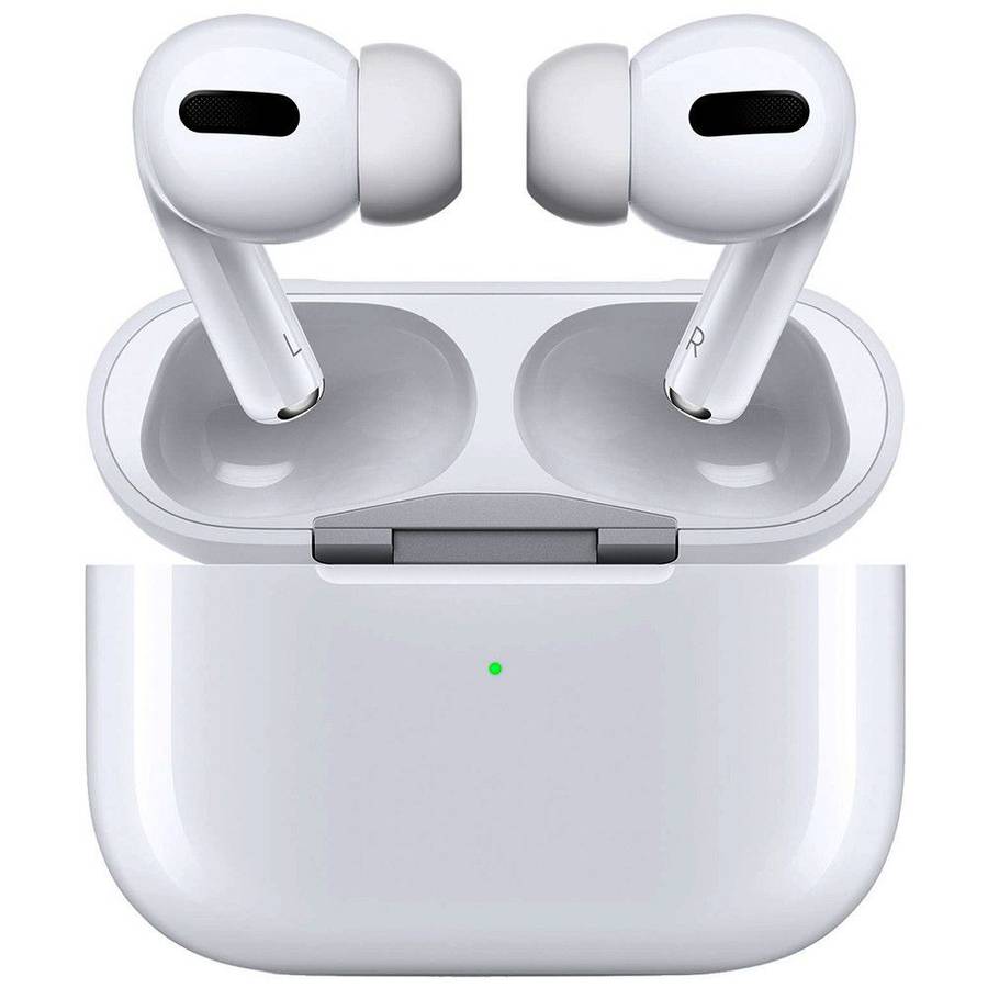 LifePods Pro 5.0 - Premium Wireless Earbuds- Wireless Charging