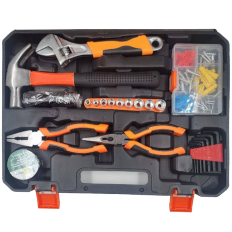 46 Pcs Tool Set