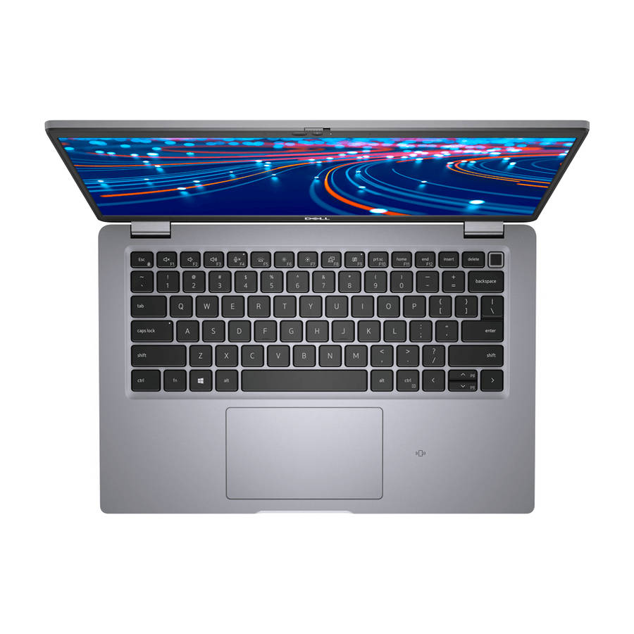 Dell Latitude 5430 i5 12th Gen 16GB Ram Laptop