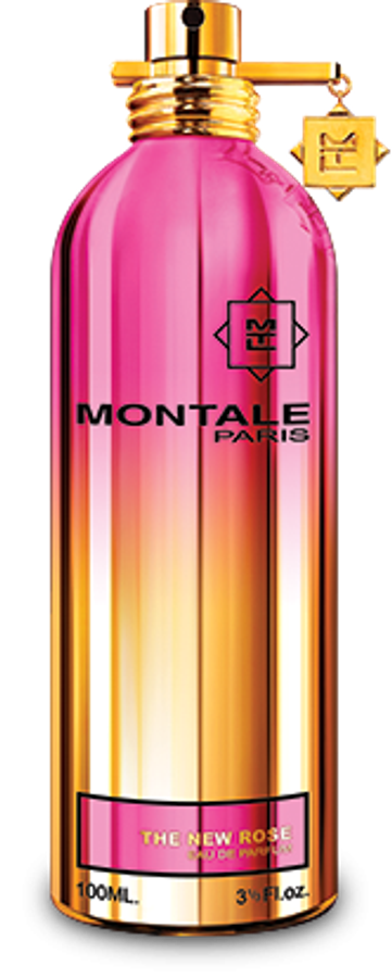 Montale Paris The New Rose