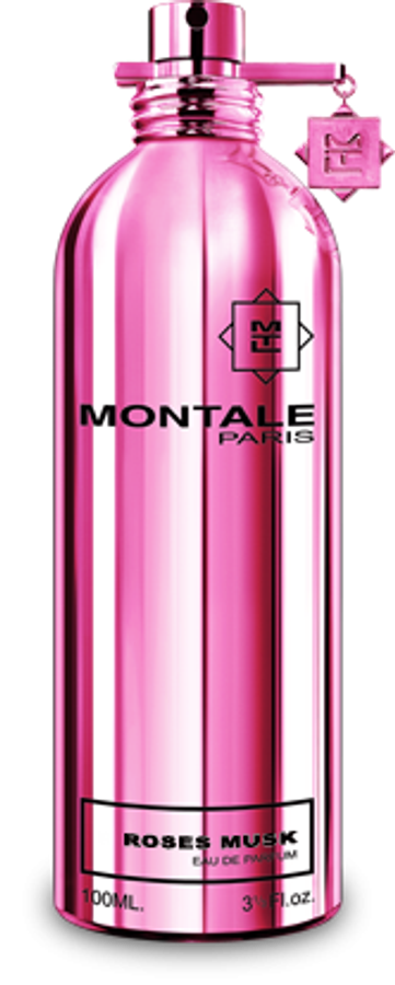 Montale Paris Roses Musk