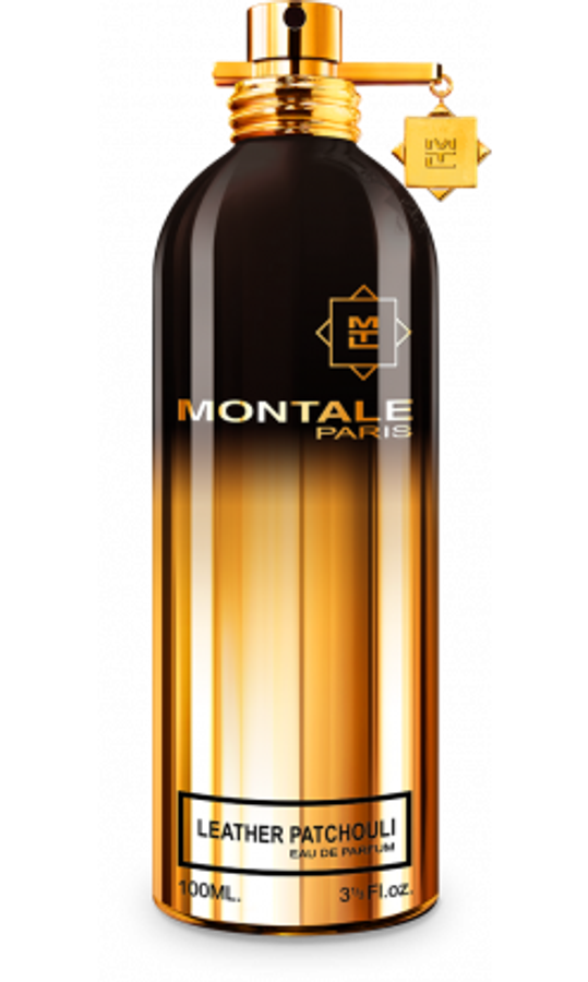 Montale Paris Leather Patchouli