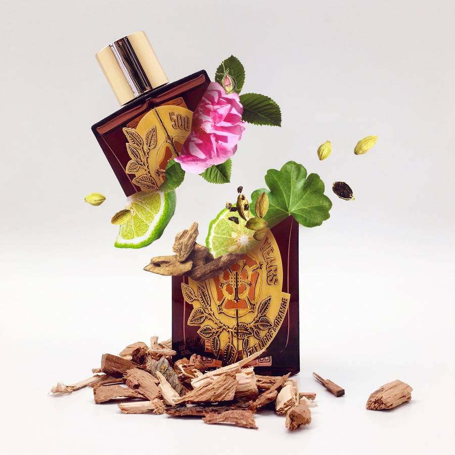 500 Years - Eau de Parfum | Etat Libre d'Orange Perfumes