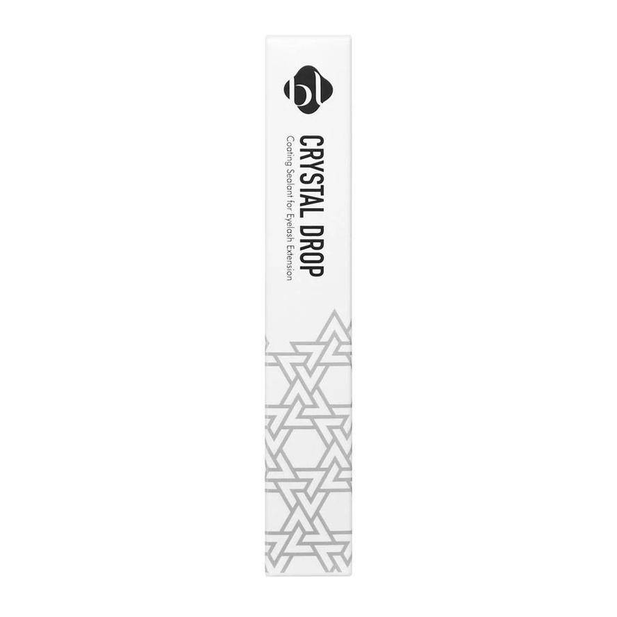 BL Lashes Blink 'Crystal Drop' Coating Sealant CLEAR [7 mL]