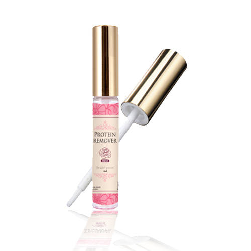 Lash Primer - Brush Type [10 mL] - rose