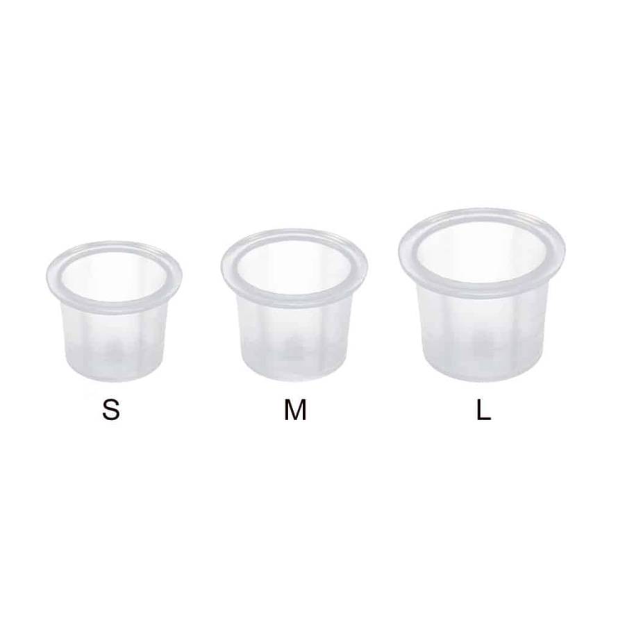 Pigment Cups - 12mm - 25-pcs-for-r30