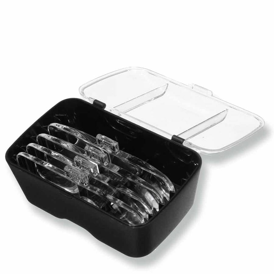 LED Magnifying Glasses