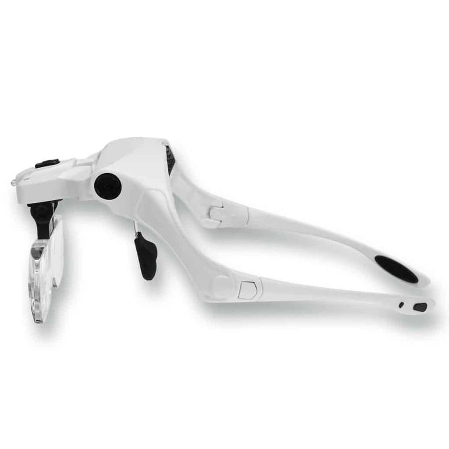 LED Magnifying Glasses