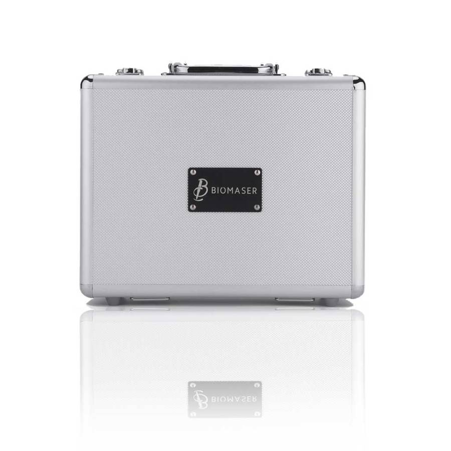 Biomaser X1 Digital Touch Permanent Make-Up Machine Pen Kit