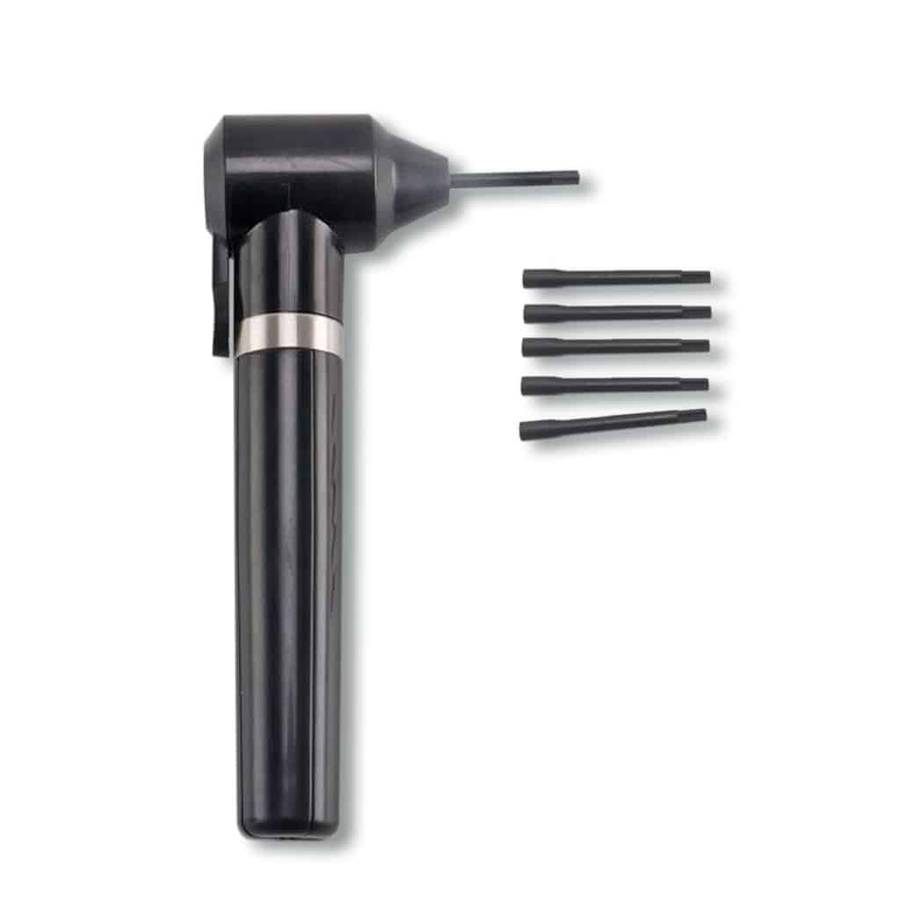 Microblading Ink Mixer black