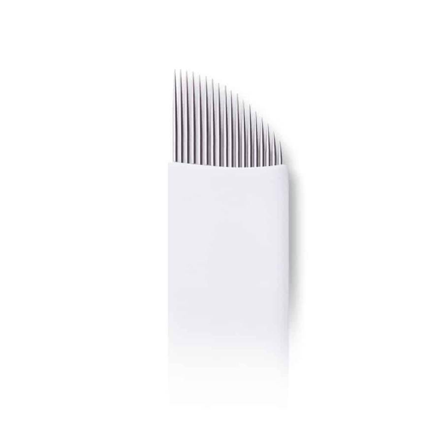 Curve Flex Blades (0.25mm)