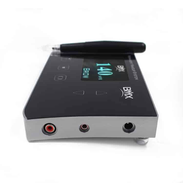 BMX P200 Digital-Touch Auto-Sensor Permanent Make-Up Machine Pen Kit