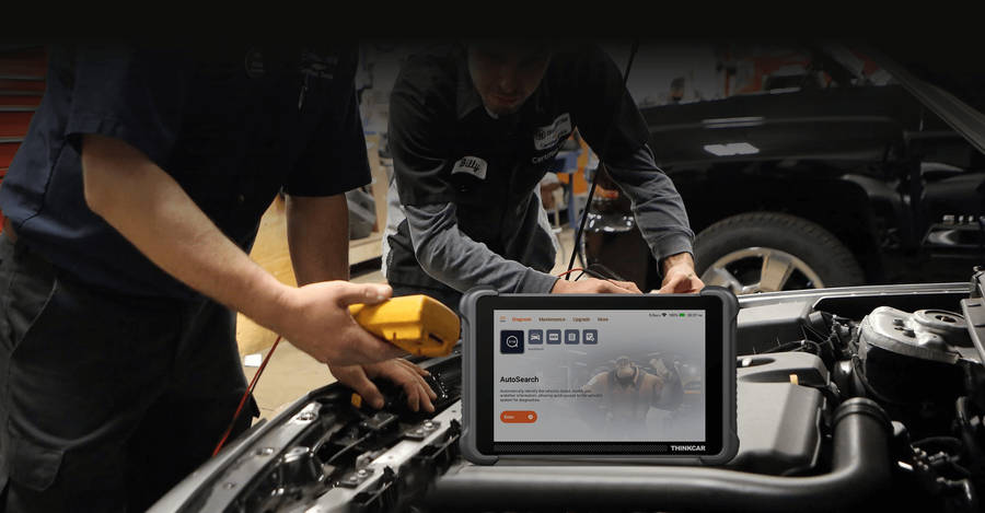 THINKTOOL Expert 191