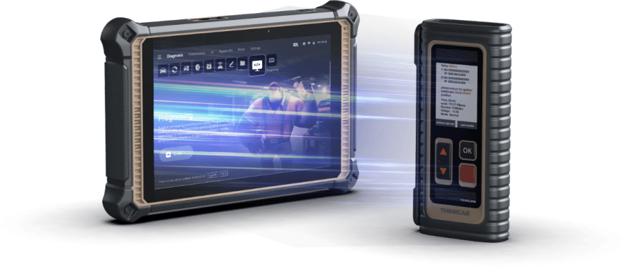THINKTOOL Expert 391