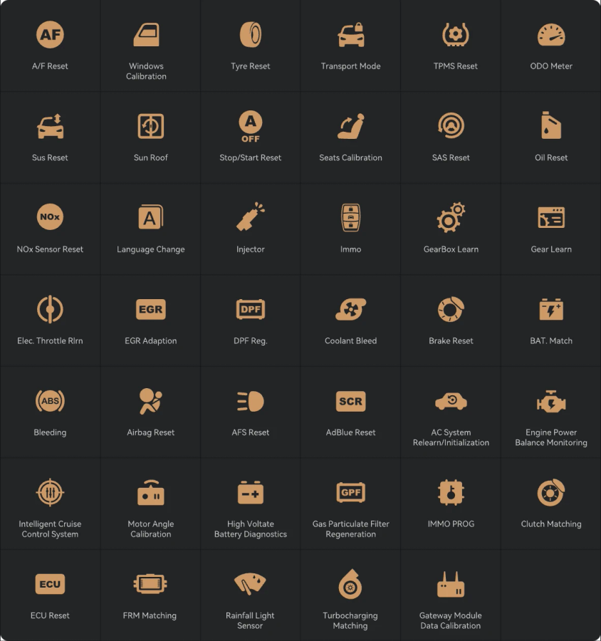 THINKTOOL Expert 391