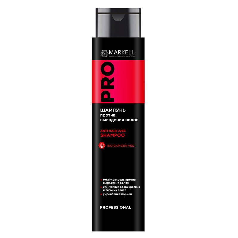 PROFESSIONAL ANTI-HAIR LIFE LESS SHAMPOO FOR STRONG ROOTS AND SHINY LENGTH, Beautiful Strong Hair...