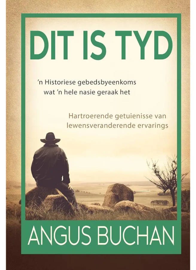 Dit is Tyd