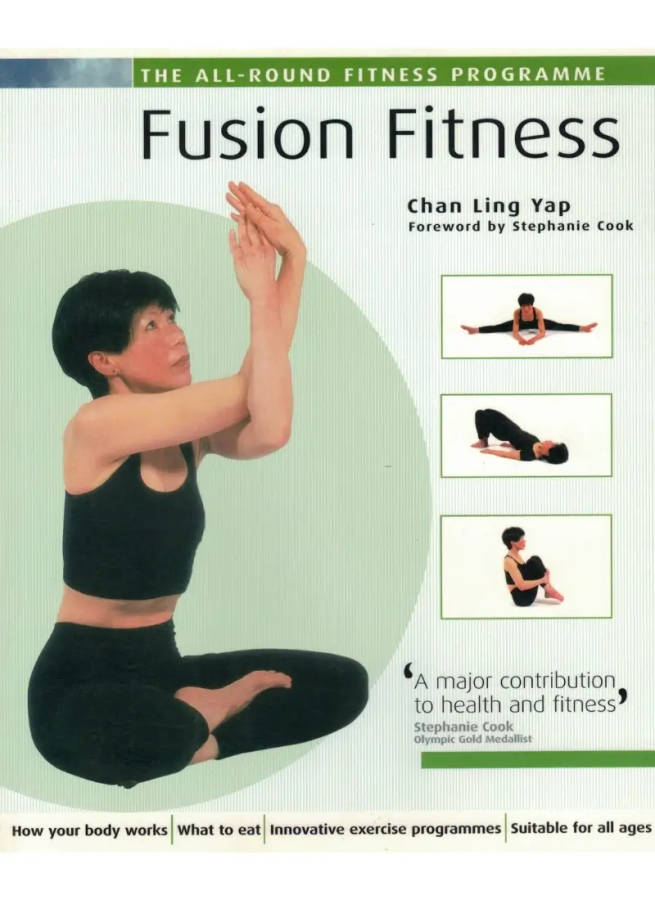 Fusion Fitness