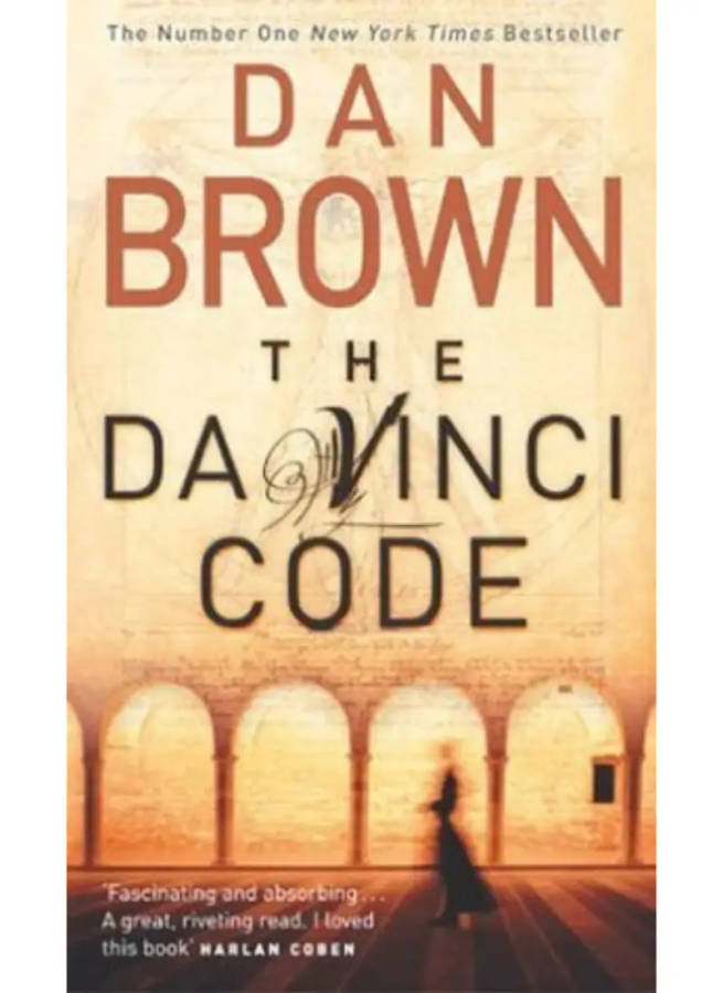 The Da Vinci Code