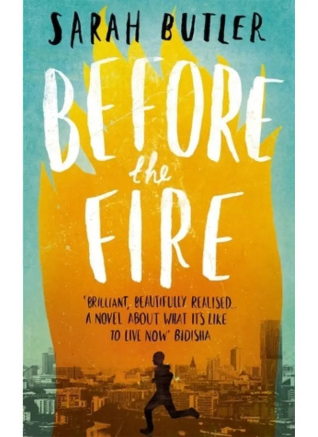 Before the fire