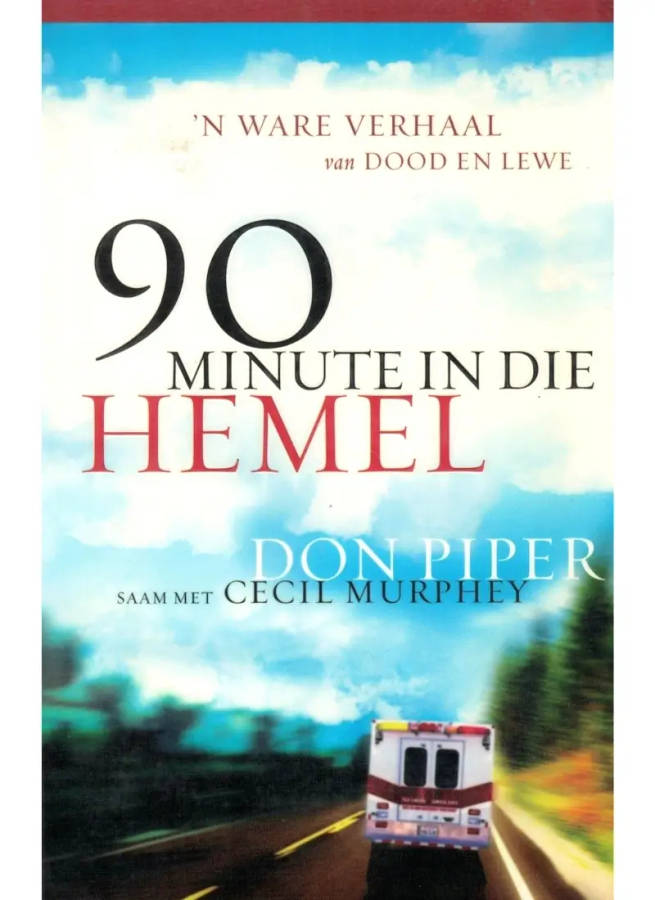 90 Minute in die Hemel