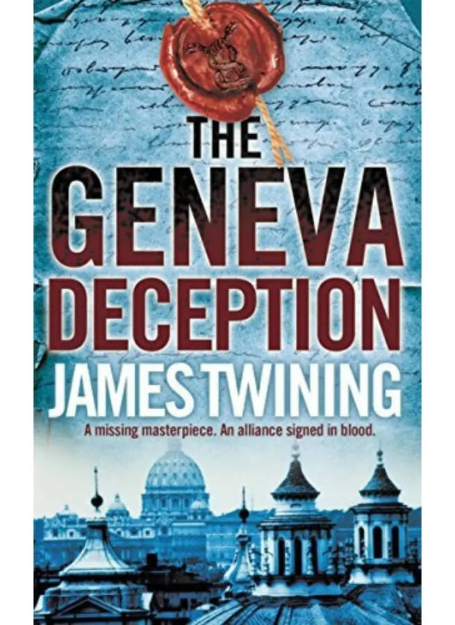 The Geneva Deception