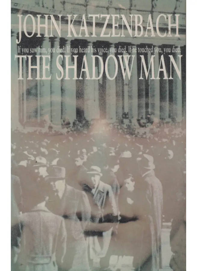 The Shadow Man