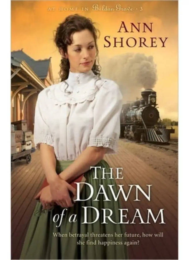 The Dawn of a Dream