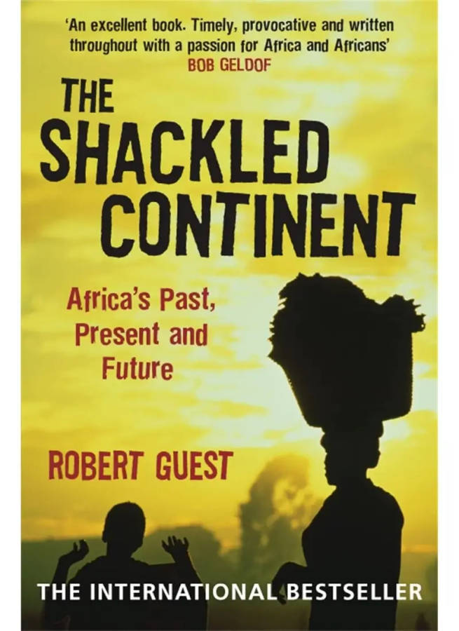 The Shackled Continent