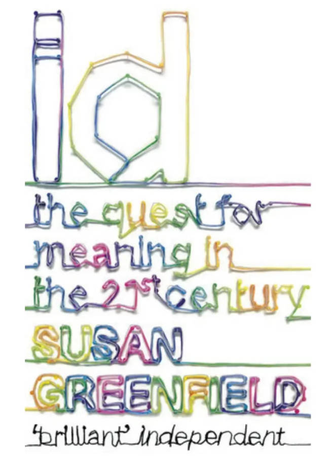 ID: The quest for meaning in the 21st century