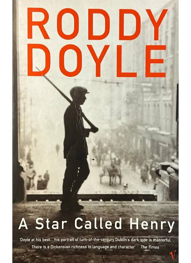 A Star Called Henry