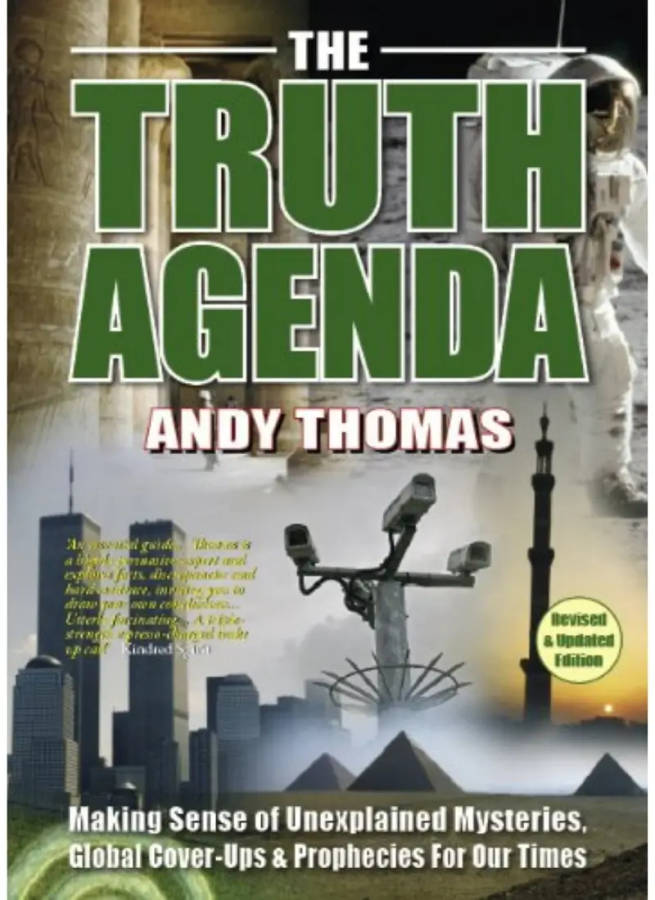 The Truth Agenda